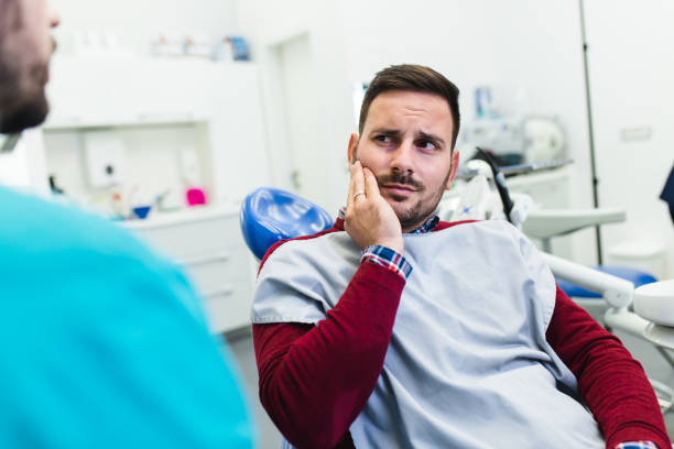 Oral Cancer Screening in Thousand Palms, CA
