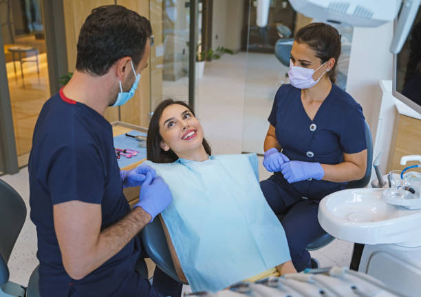 Why Choose Us for Your Dental Needs in Thousand Palms, CA